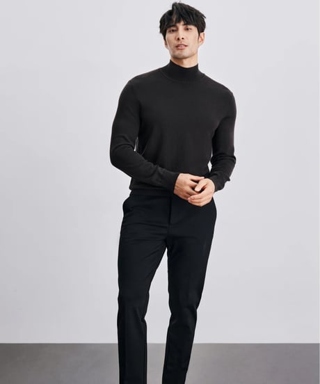 casual pants /2color　SH2427