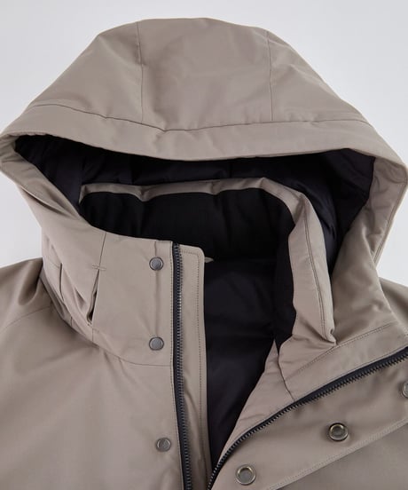 outdoor down jacket /2color　SH2224