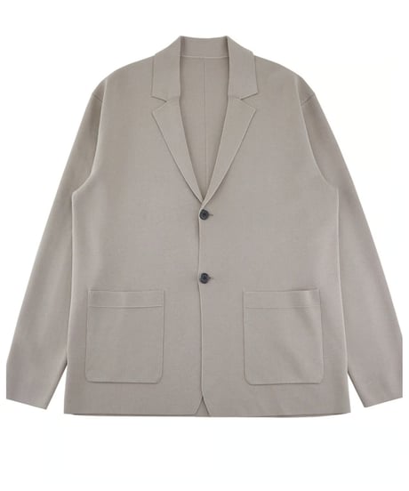 knit cardigan /2color　SH2130