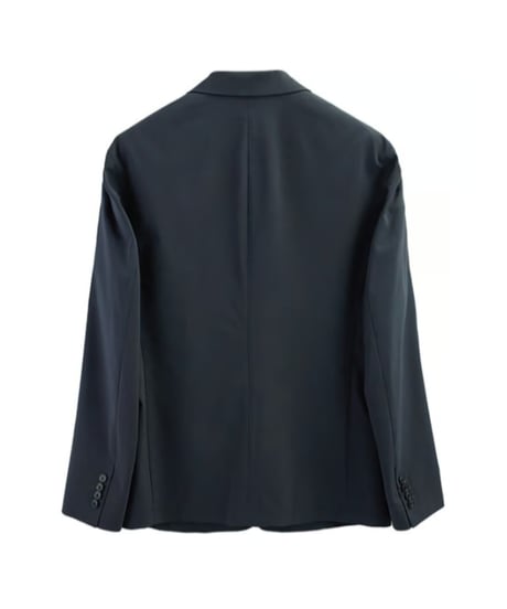 easy care casual suit jacket /2color　SH2515