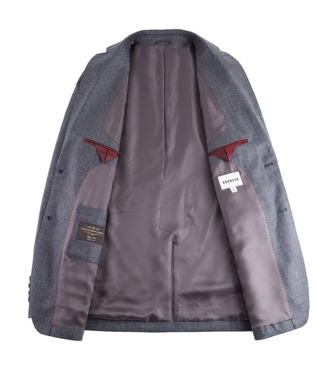 formal jacket wool 100%　SH2169