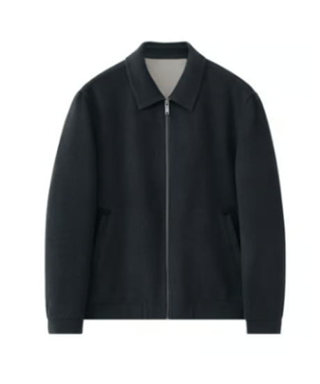 jacket coat wool /2color　SH2589