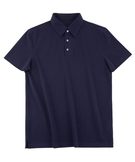 polo shirt Pima cotton 100% /2color　SH2521