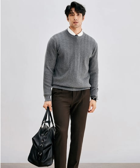 straight pants corduroy /3color　SH2613