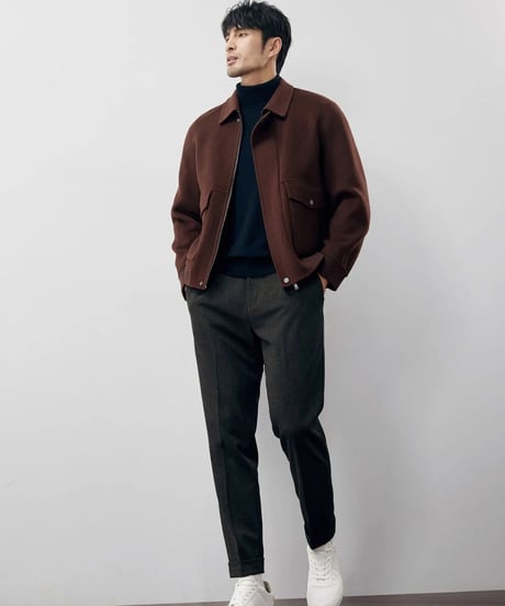 casual pants /2color　SH2228