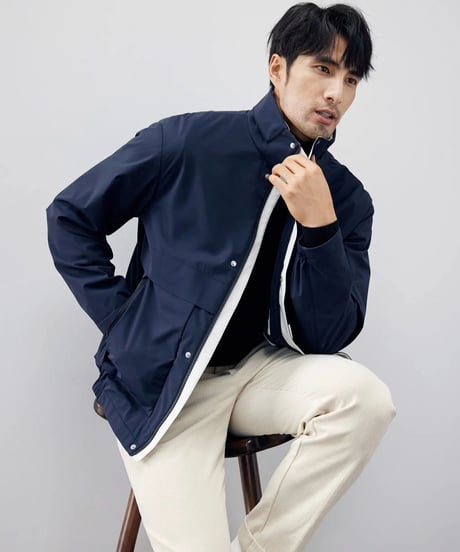 short jacket /2color　SH2255