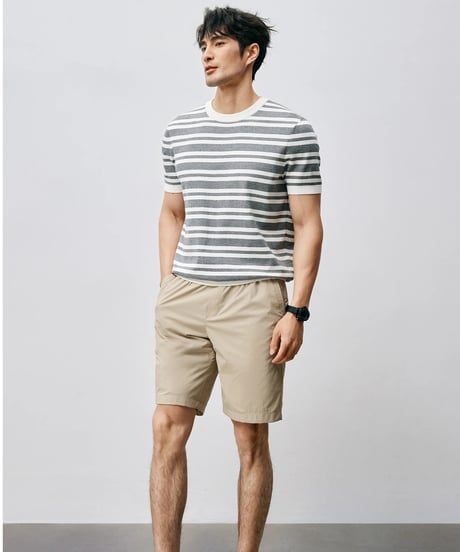 casual shorts　SH2489