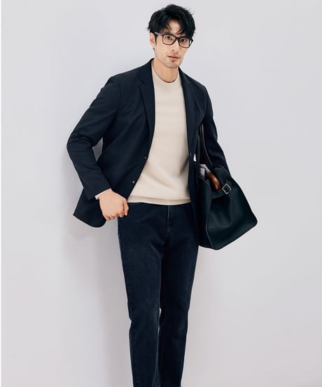 casual suit jacket　SH2655