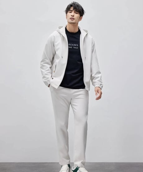 straight pants /2color　SH2142