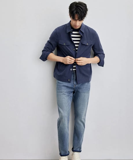 light jacket　SH2121