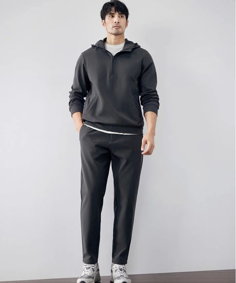 sweat jacket /2color　SH2250