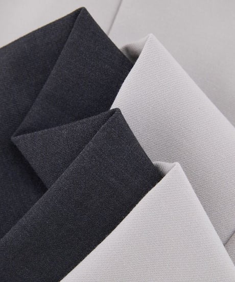 wool business casual pants /2color　SH2300