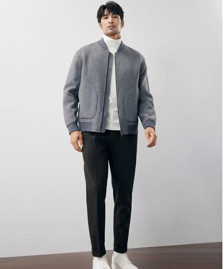 wool jacket /2color　SH2242