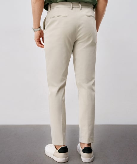 triacetate cool pants /2color　SH2530