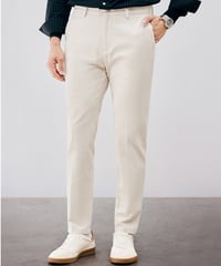 casual pants slim fit /2color　SH2659