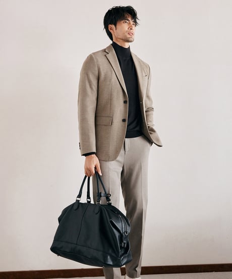 blazer business casual wool　SH2584