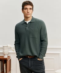 cashmere sweater wool　SH2696