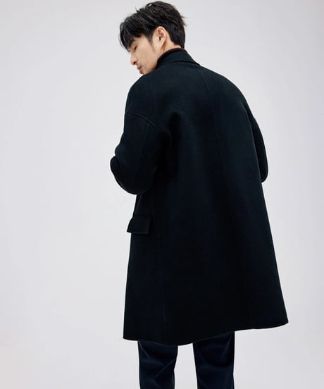 coat wool 100% /3color　SH2160