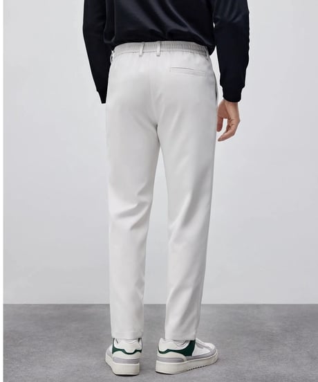 straight pants /2color　SH2142