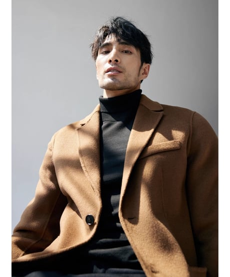 jacket casual suit wool /2color　SH2251