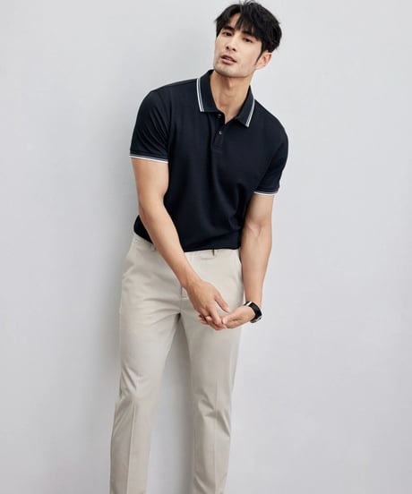 casual ankle pants　SH2065