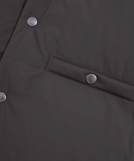 down jacket elegant /2color　SH2220