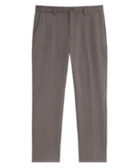 straight pants slim fit /2color　SH2626
