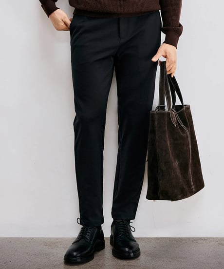 casual pants slim fit /2color　SH2632