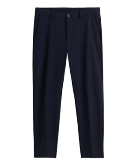slim casual pants /2color　SH2694