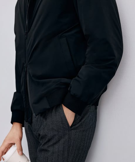 jacket super soft /2color　SH2354