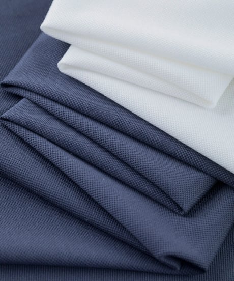 cotton henley collar t shirt /2color　SH2153
