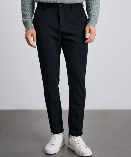 Casual Down Pants /2color　SH2407