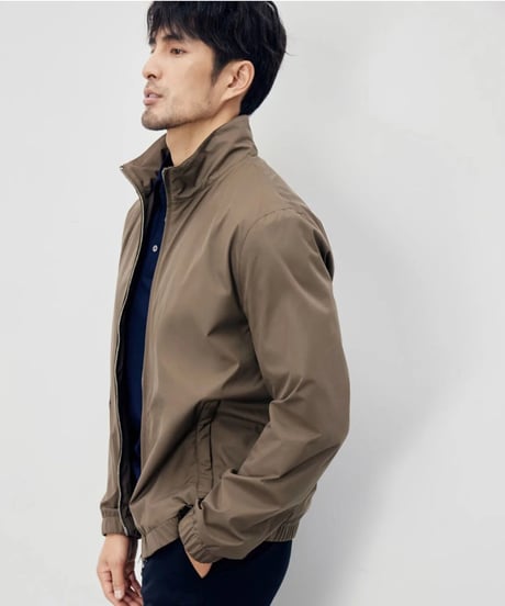 jacket coat knit /2color　SH2287