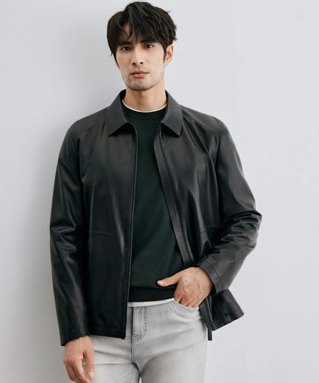 sweater cotton 100% /4color　SH2006