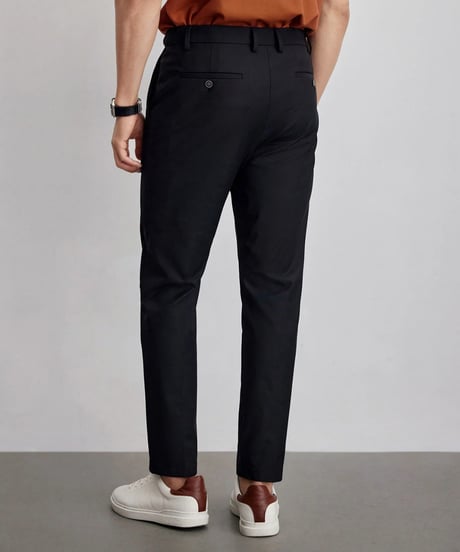 cool casual pants /2color　SH2075