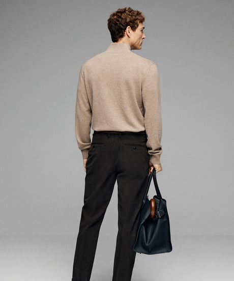 sweater cashmere 100%　SH2611