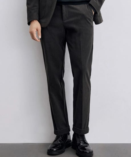 casual pants /2color　SH2247