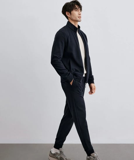 wool jacket　SH2014
