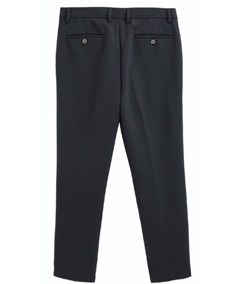 stretch slim casual pants　SH2437