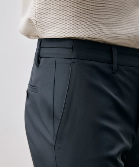 easy care casual pants /2color　SH2477