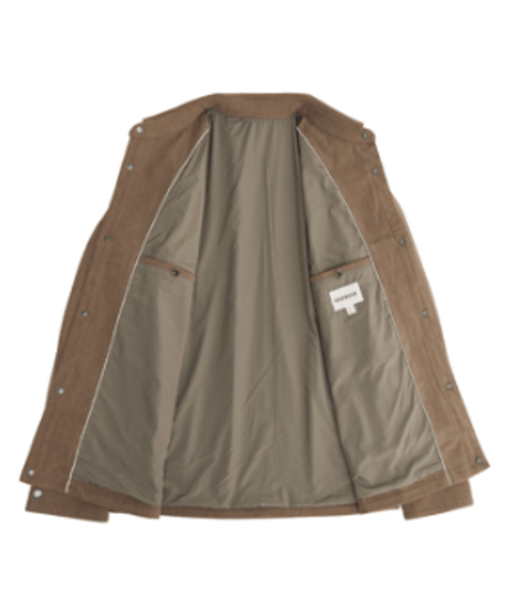 jacket coat cotton /2color　SH2681