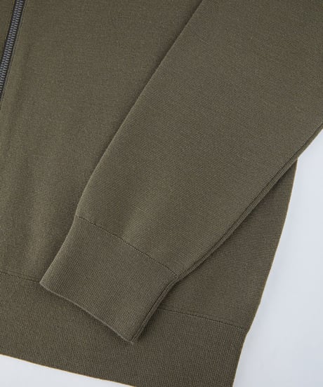 wool knit cardigan　SH2145