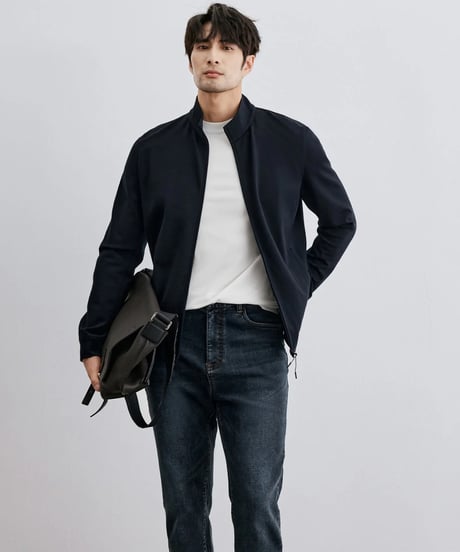 stretch denim pants　SH2004