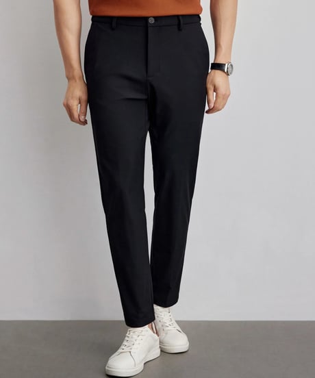 cool casual pants /2color　SH2075