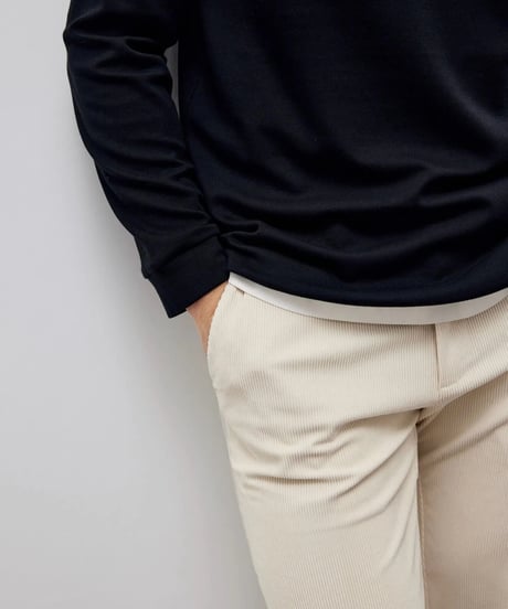 T shirt round neck /2color　SH2197