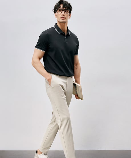 triacetate cool pants /2color　SH2530