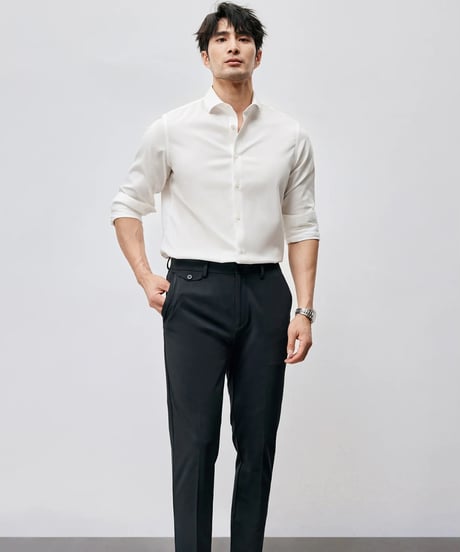 non-iron shirt　SH2450