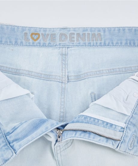 stretch denim slim fit　SH2079