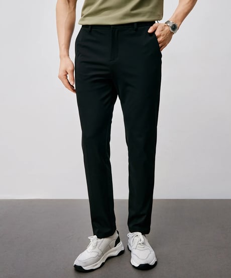 casual slim pants /2color　SH2476