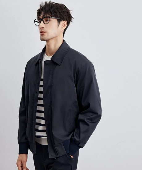 blouson jacket /2color　SH2290